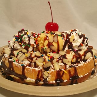 Banana Split